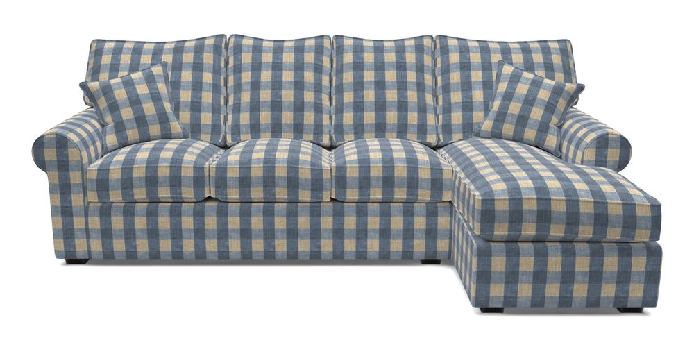 Chaise RHF