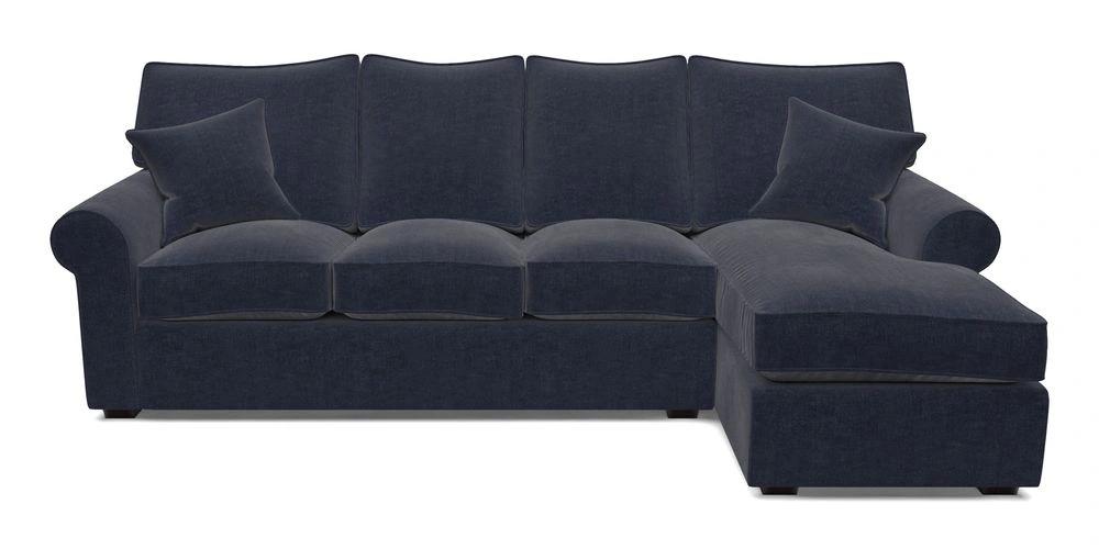 Chaise RHF