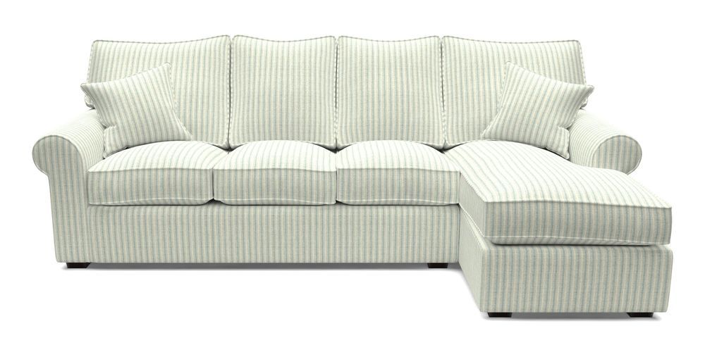 Chaise RHF