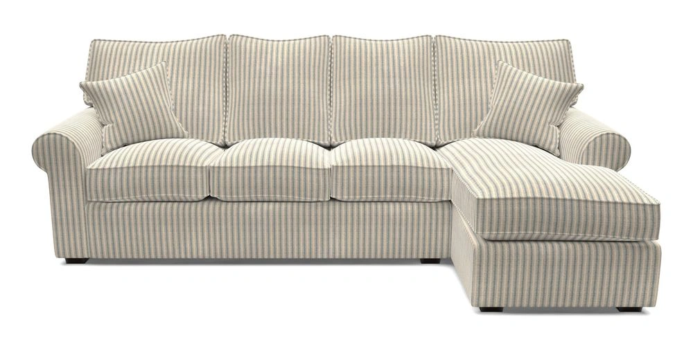 Chaise RHF
