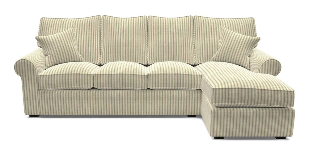 Chaise RHF