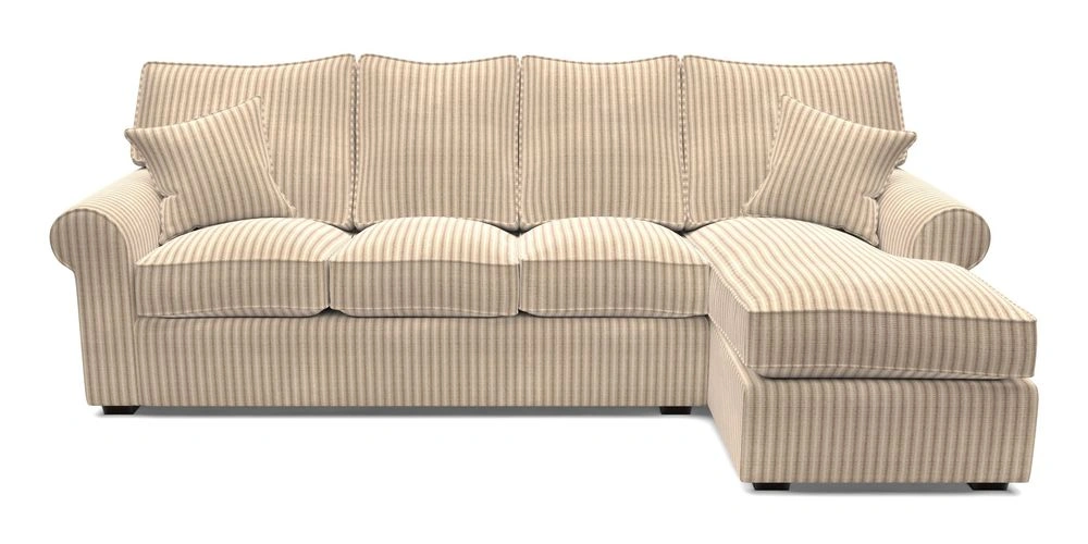 Chaise RHF