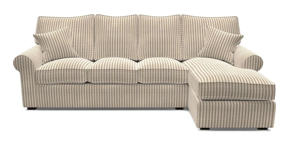 Chaise RHF