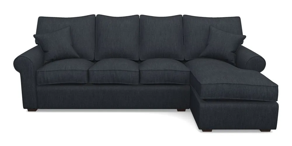 Chaise RHF