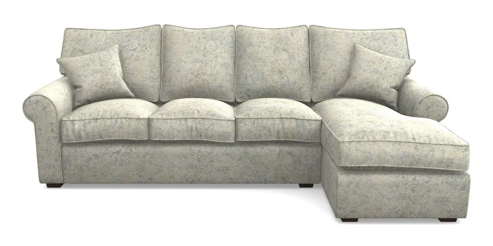 Chaise RHF