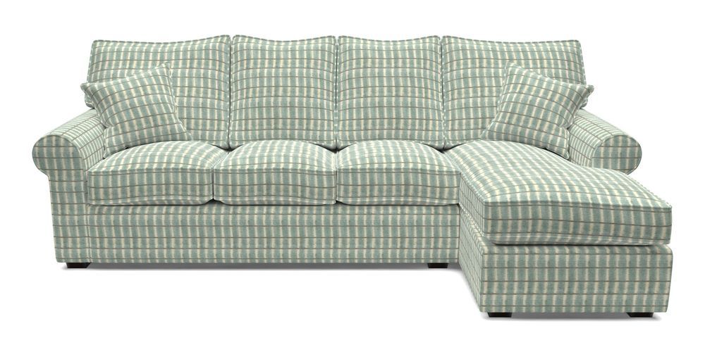 Chaise RHF