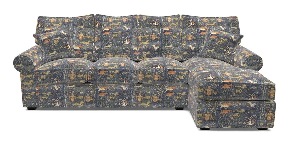 Chaise RHF