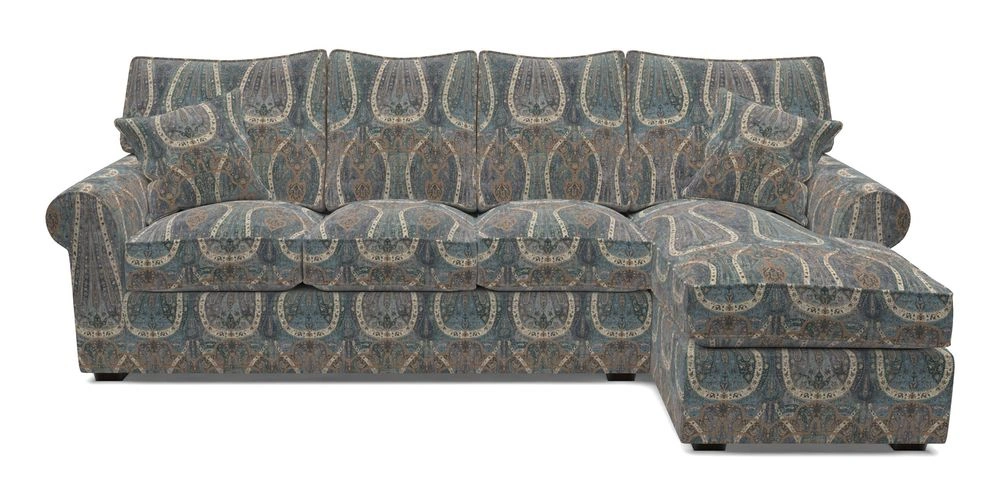 Chaise RHF