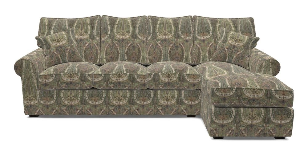Chaise RHF