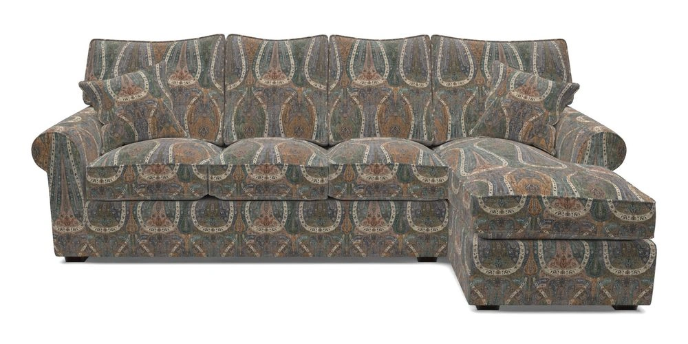 Chaise RHF
