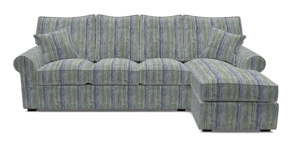 Chaise RHF