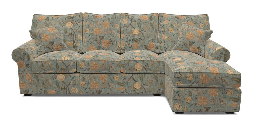 Chaise RHF