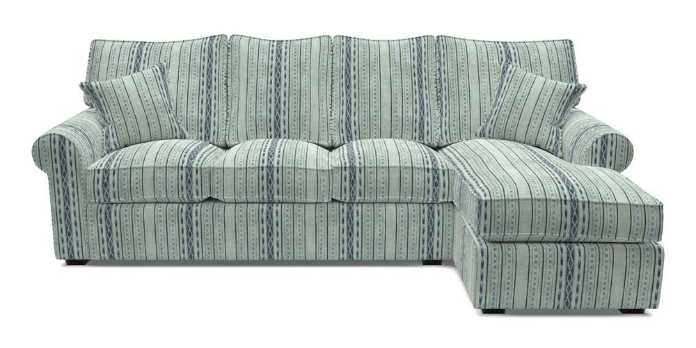 Chaise RHF