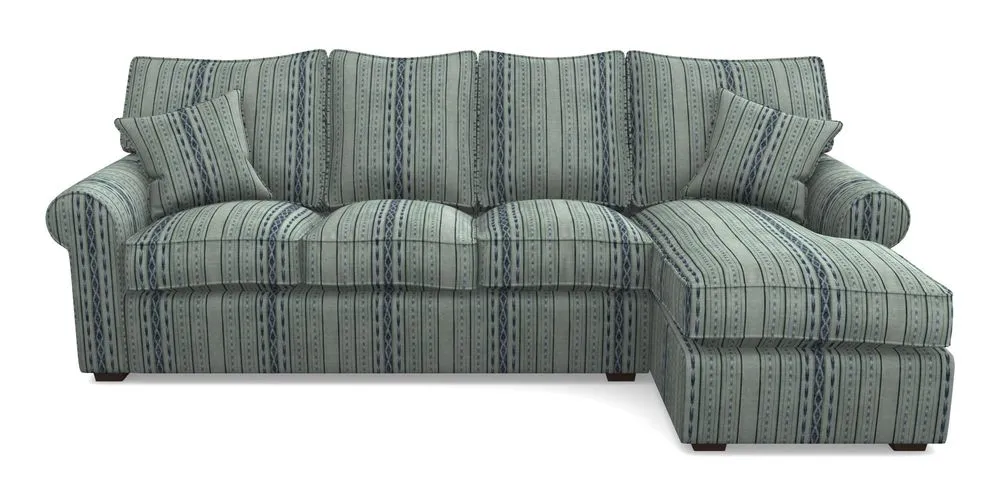 Chaise RHF