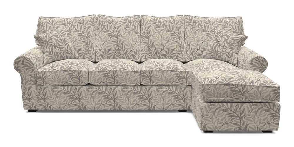 Chaise RHF