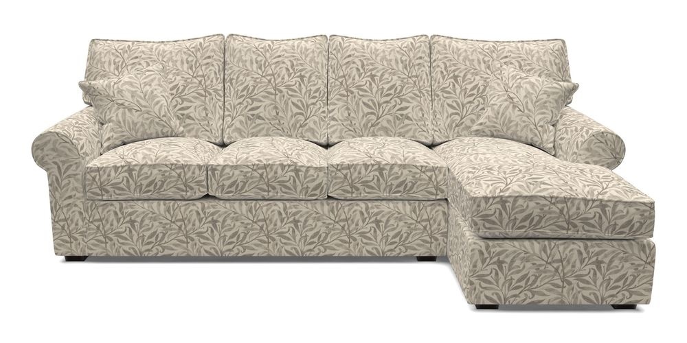 Chaise RHF