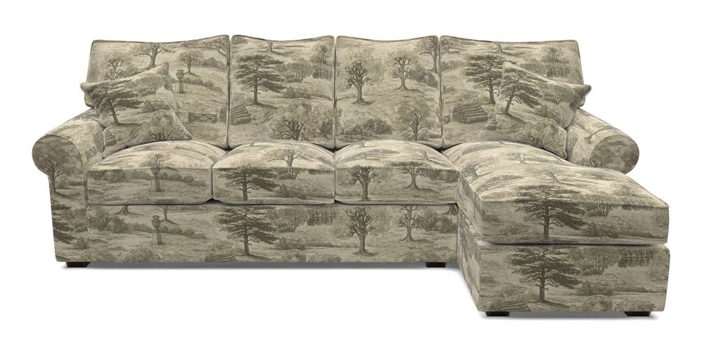 Chaise RHF