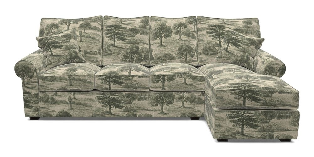 Chaise RHF