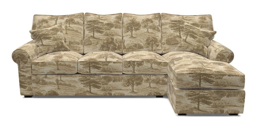 Chaise RHF