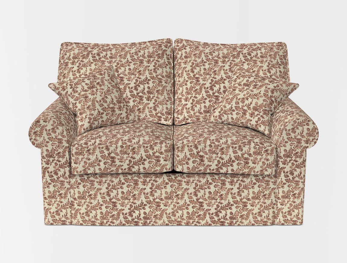 2.5 Seater