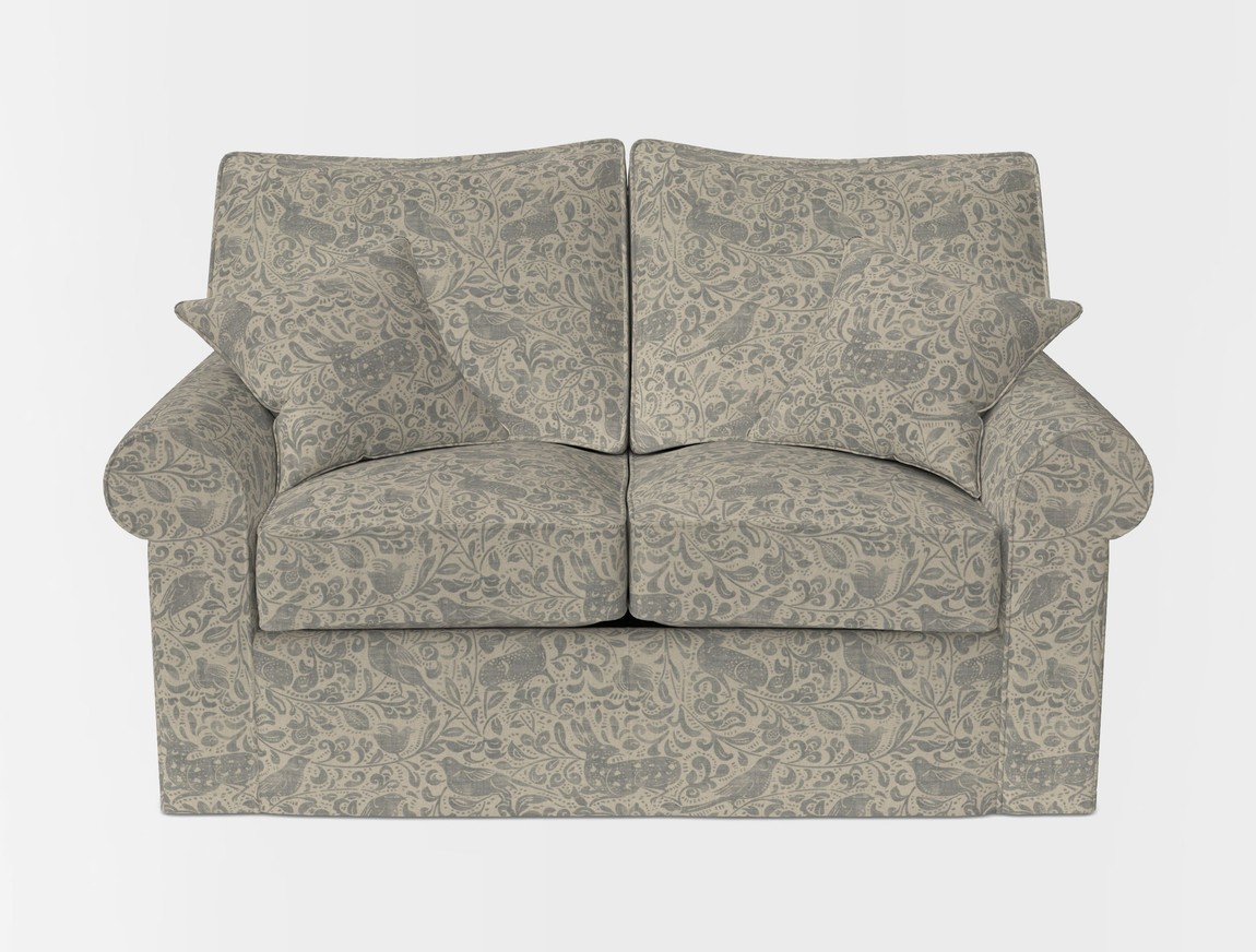 2.5 Seater