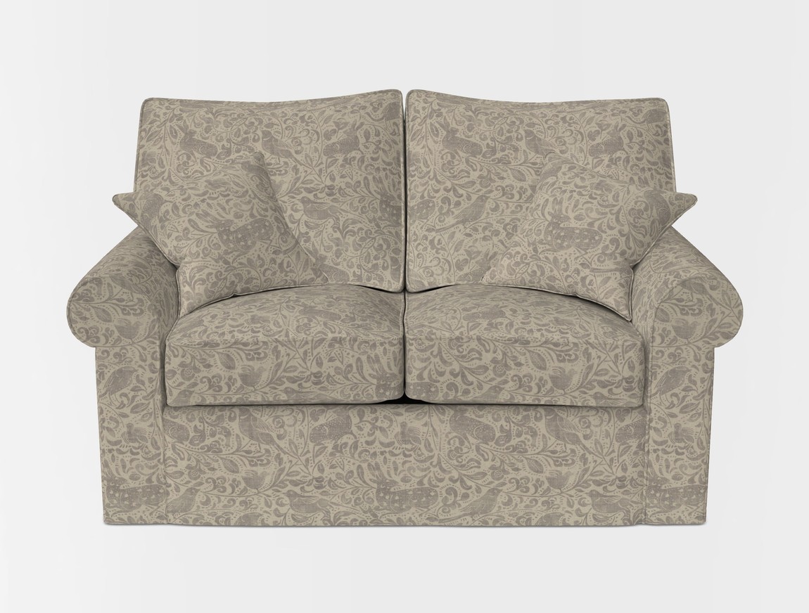 2.5 Seater