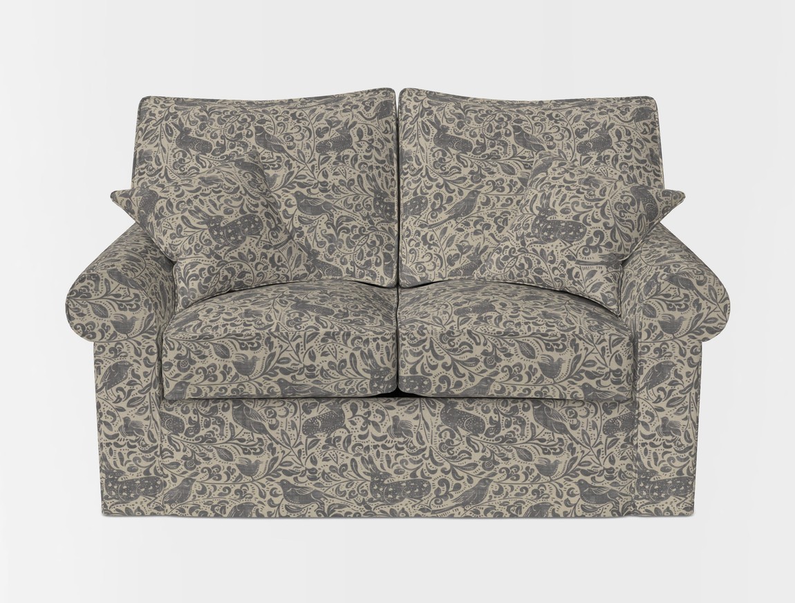 2.5 Seater
