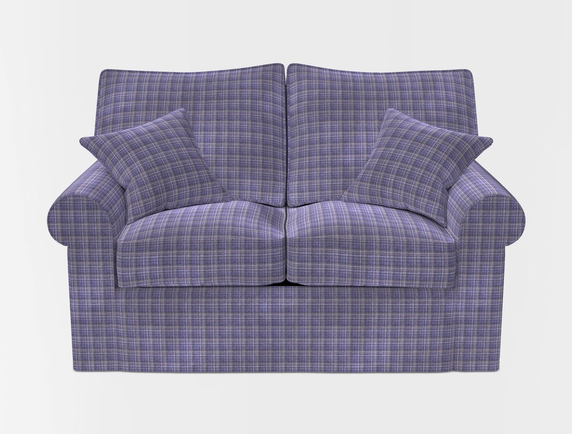 2.5 Seater