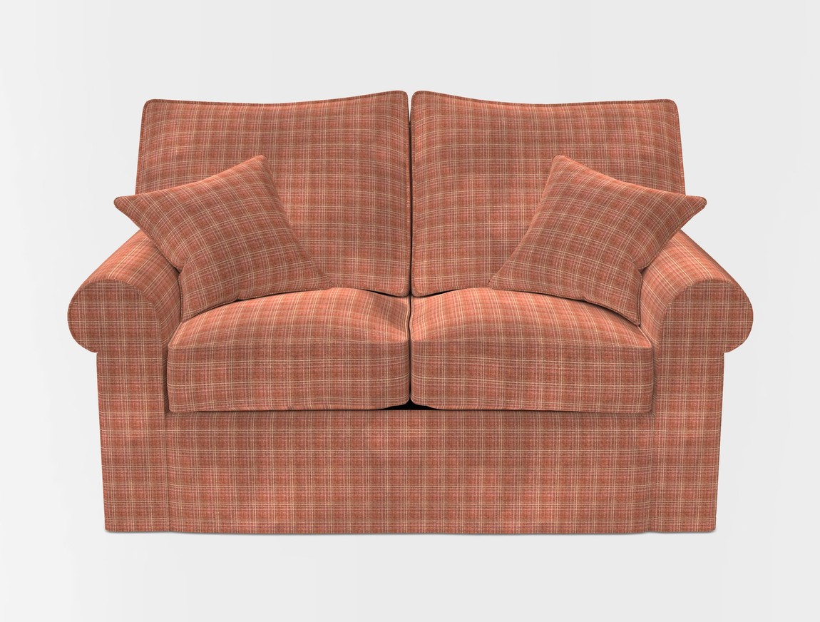 2.5 Seater