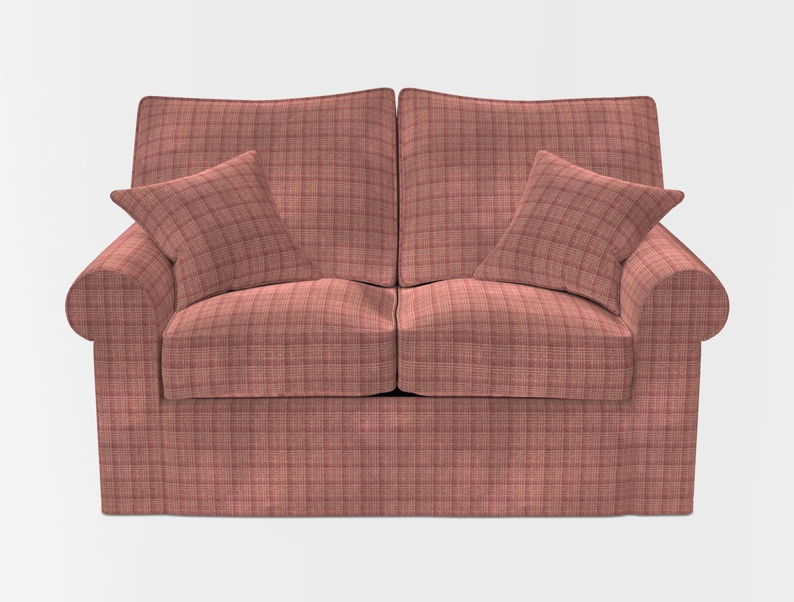 2.5 Seater