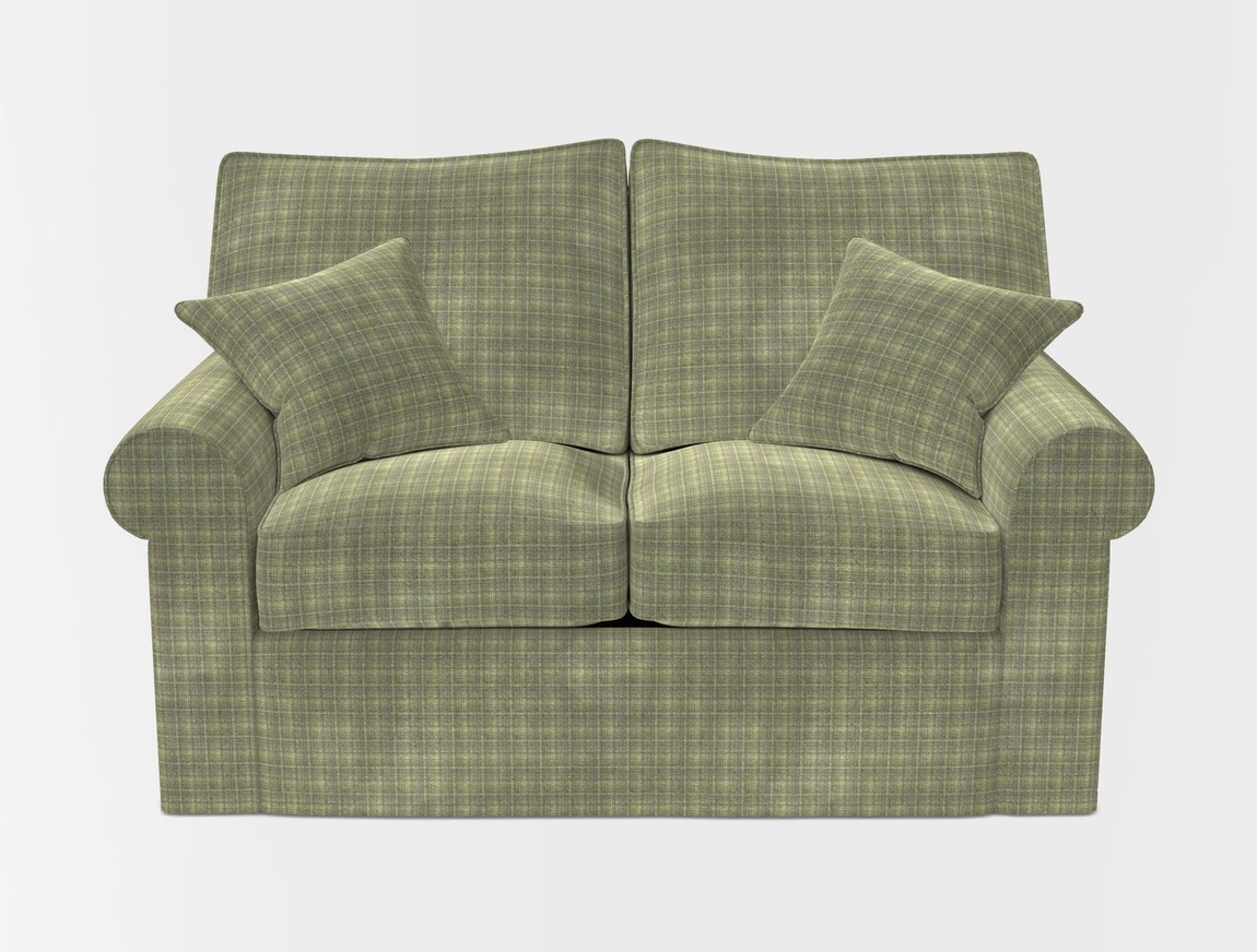 2.5 Seater