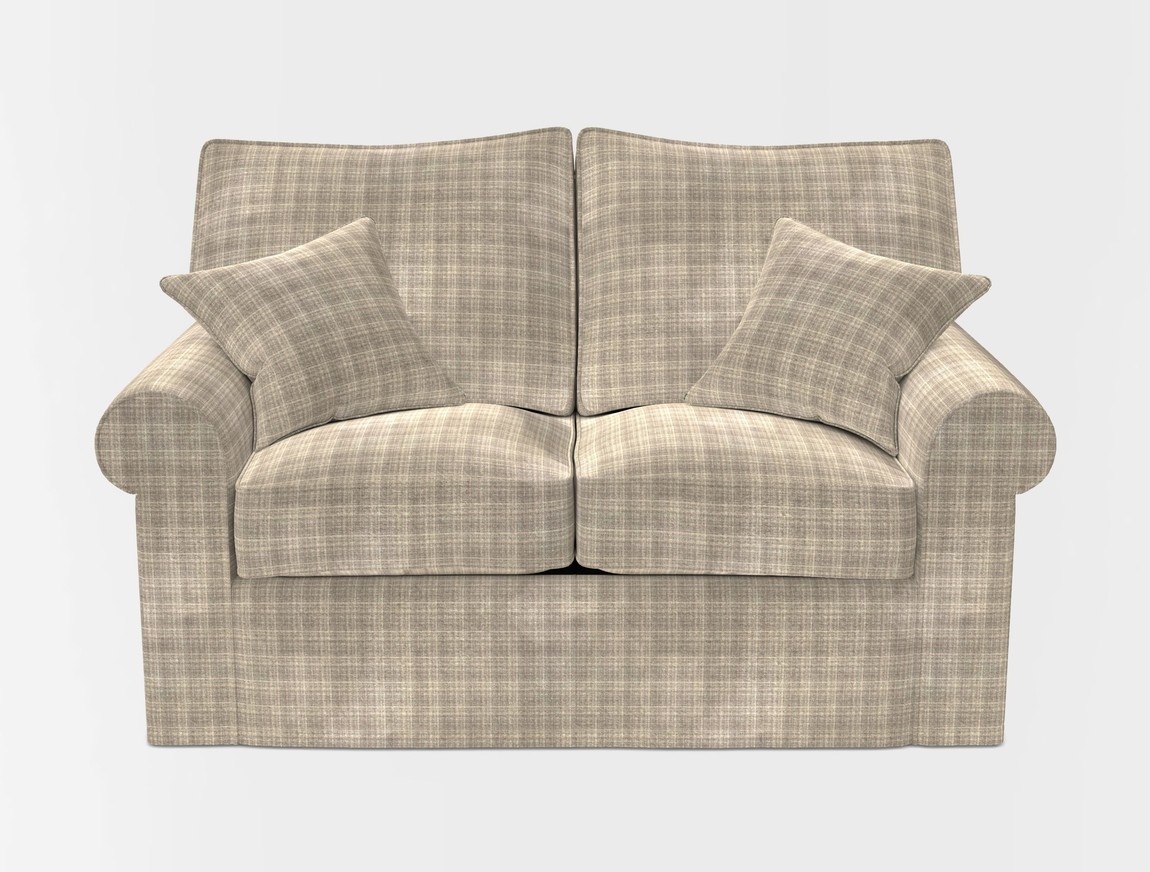 2.5 Seater