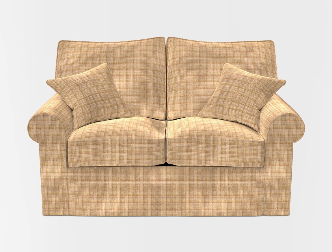 2.5 Seater