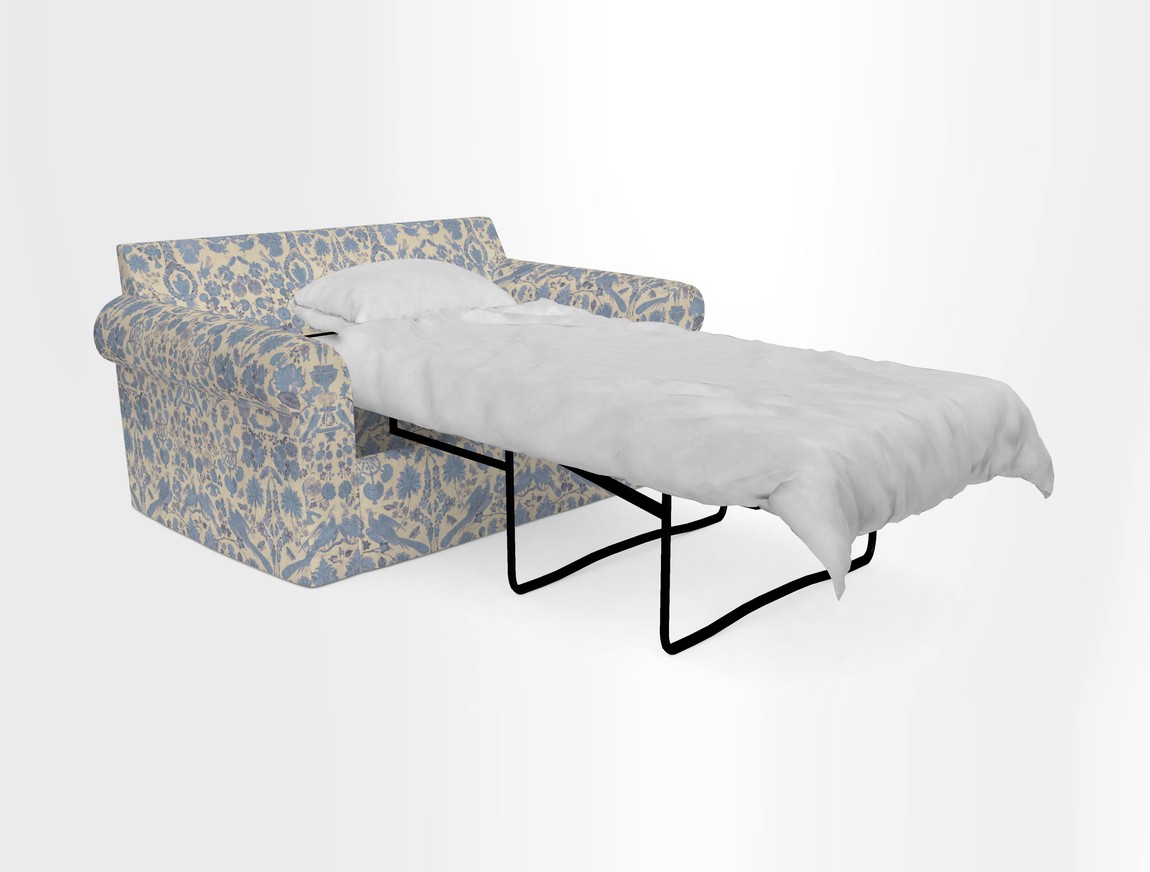 Upperton Sofa Bed front