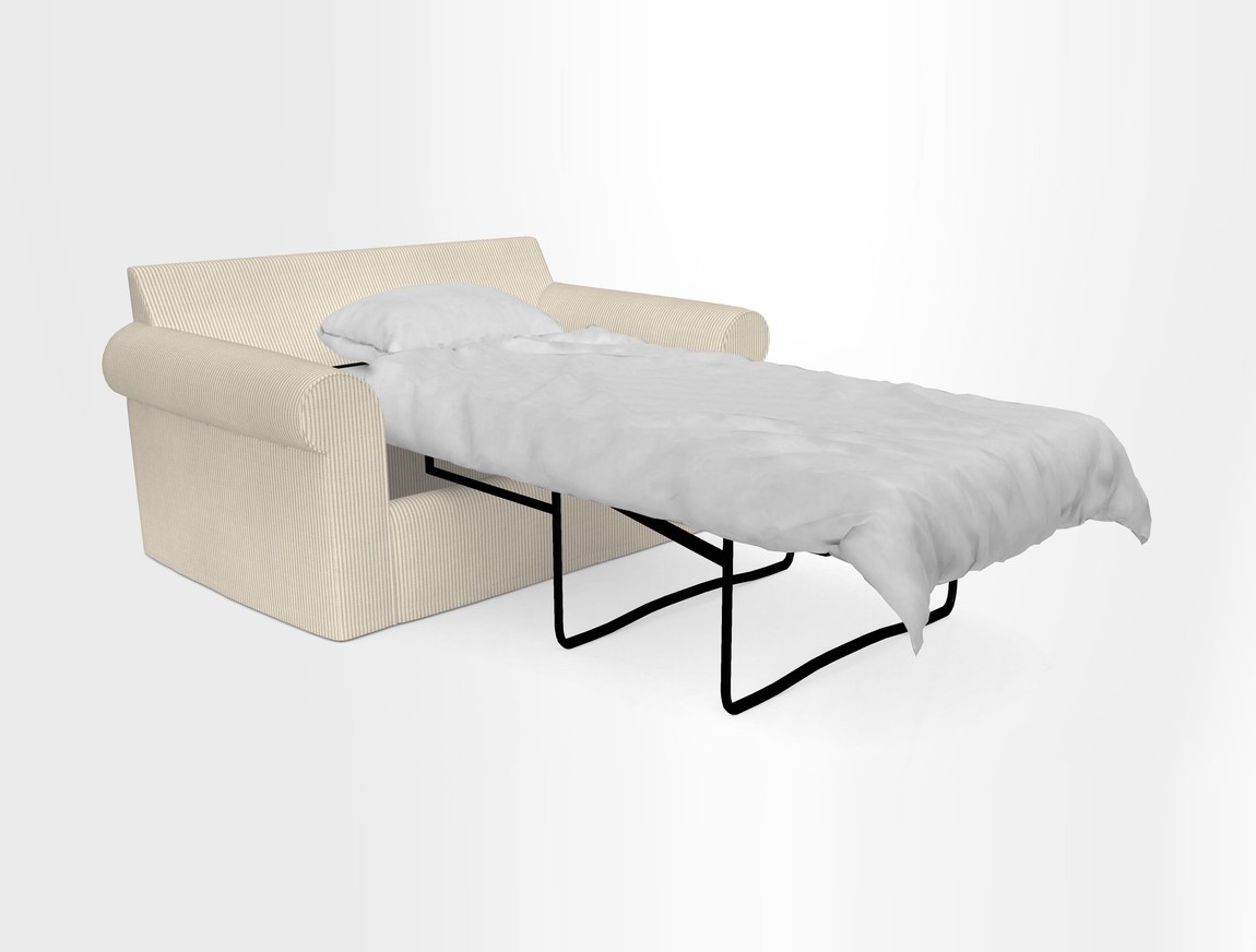 Upperton Sofa Bed front