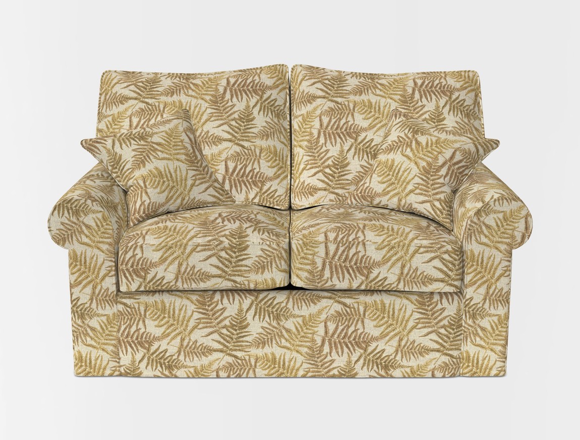 2.5 Seater