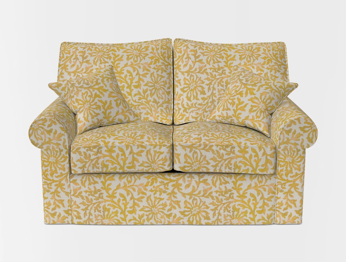 2.5 Seater