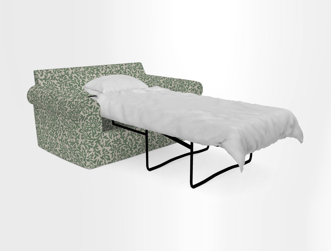 Upperton Sofa Bed front