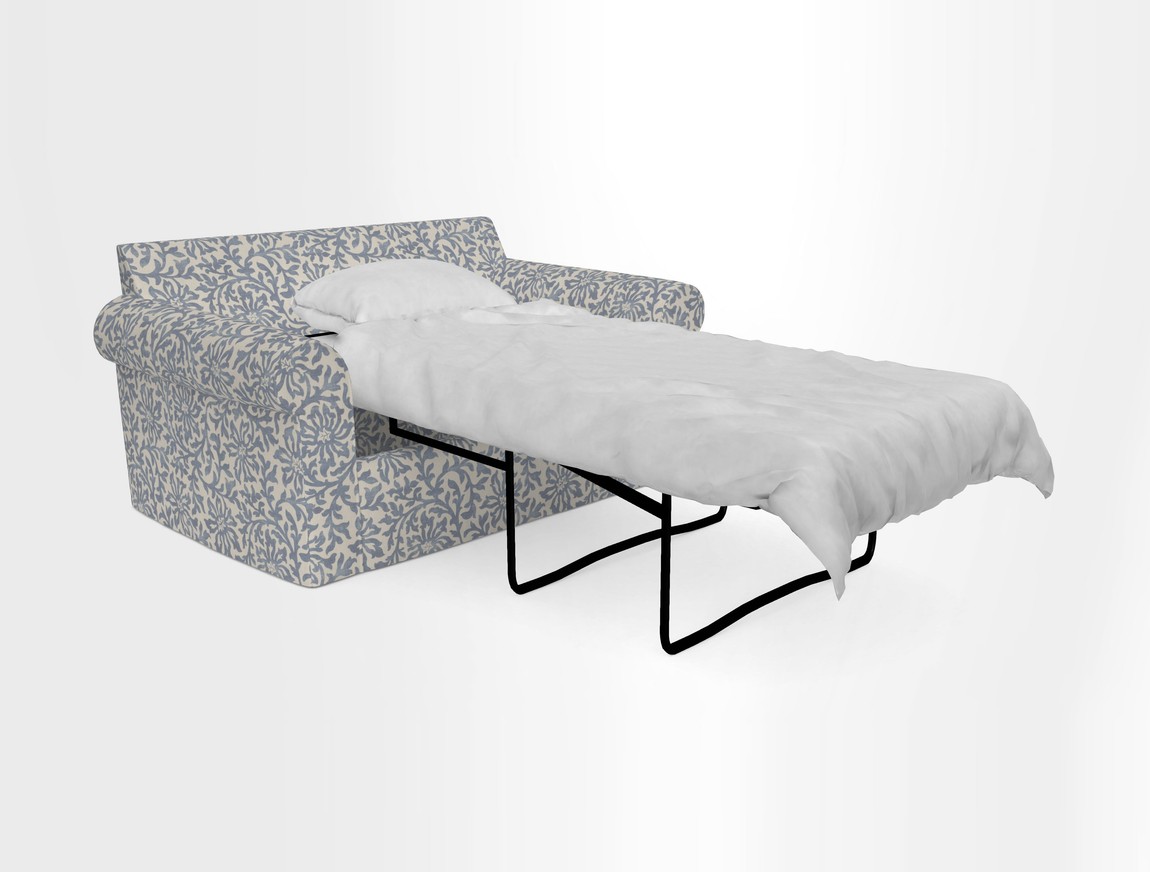 Upperton Sofa Bed front