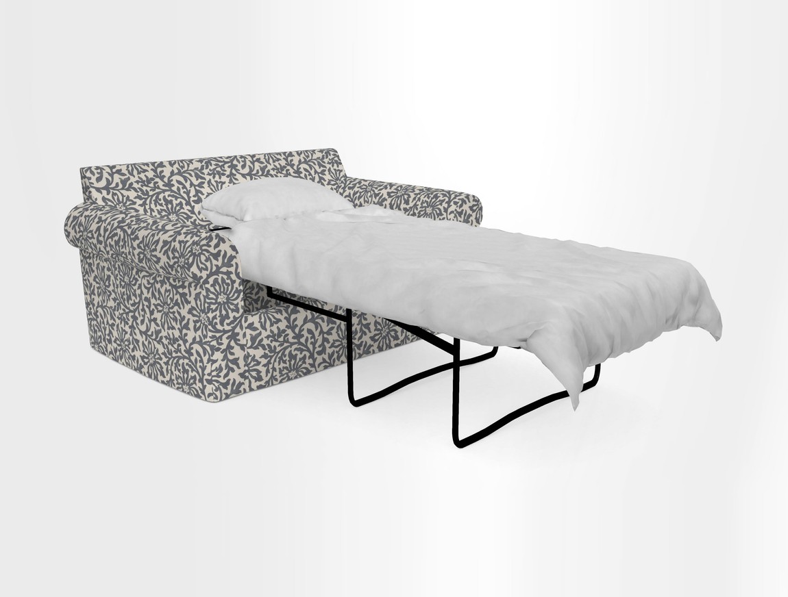 Upperton Sofa Bed front