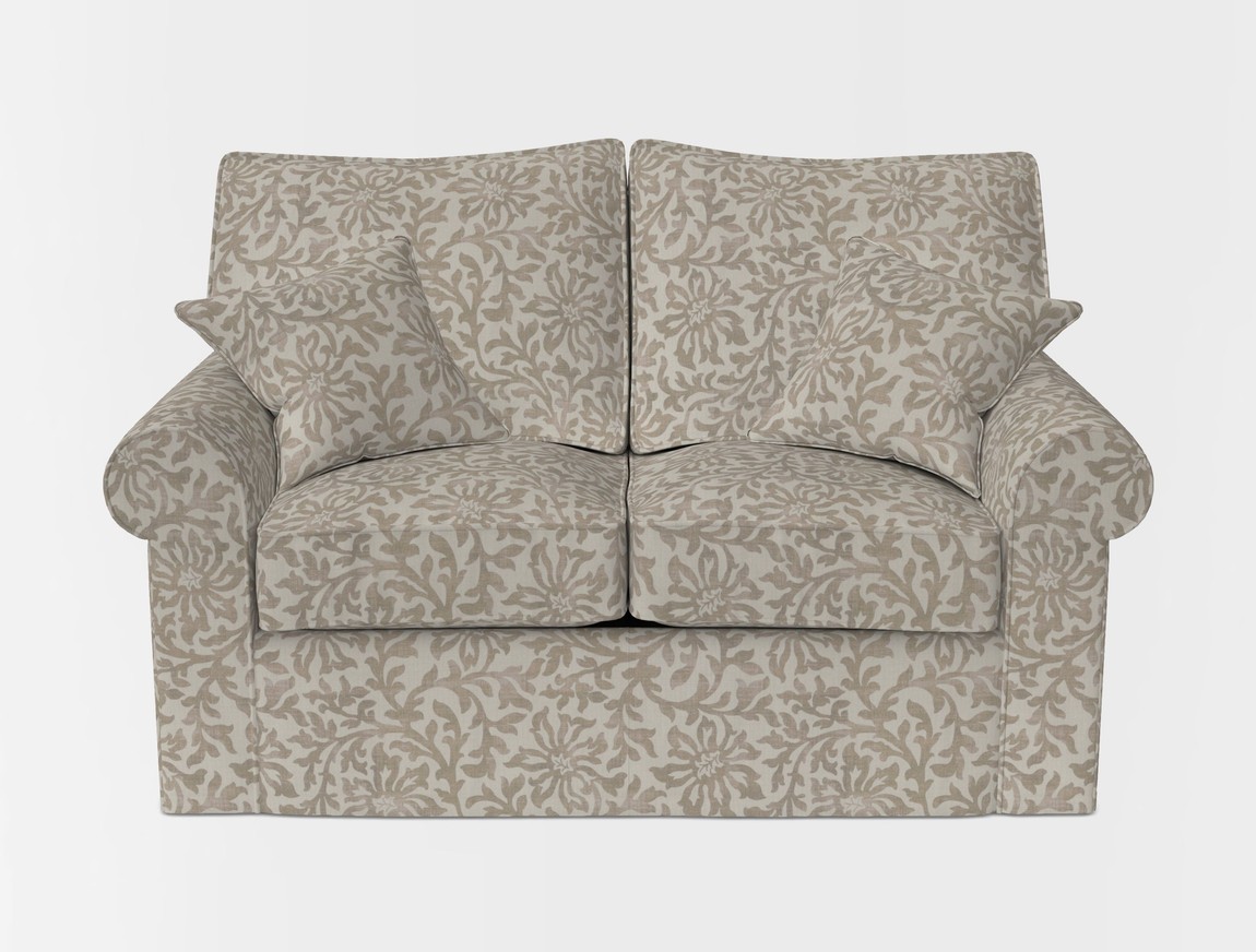 2.5 Seater