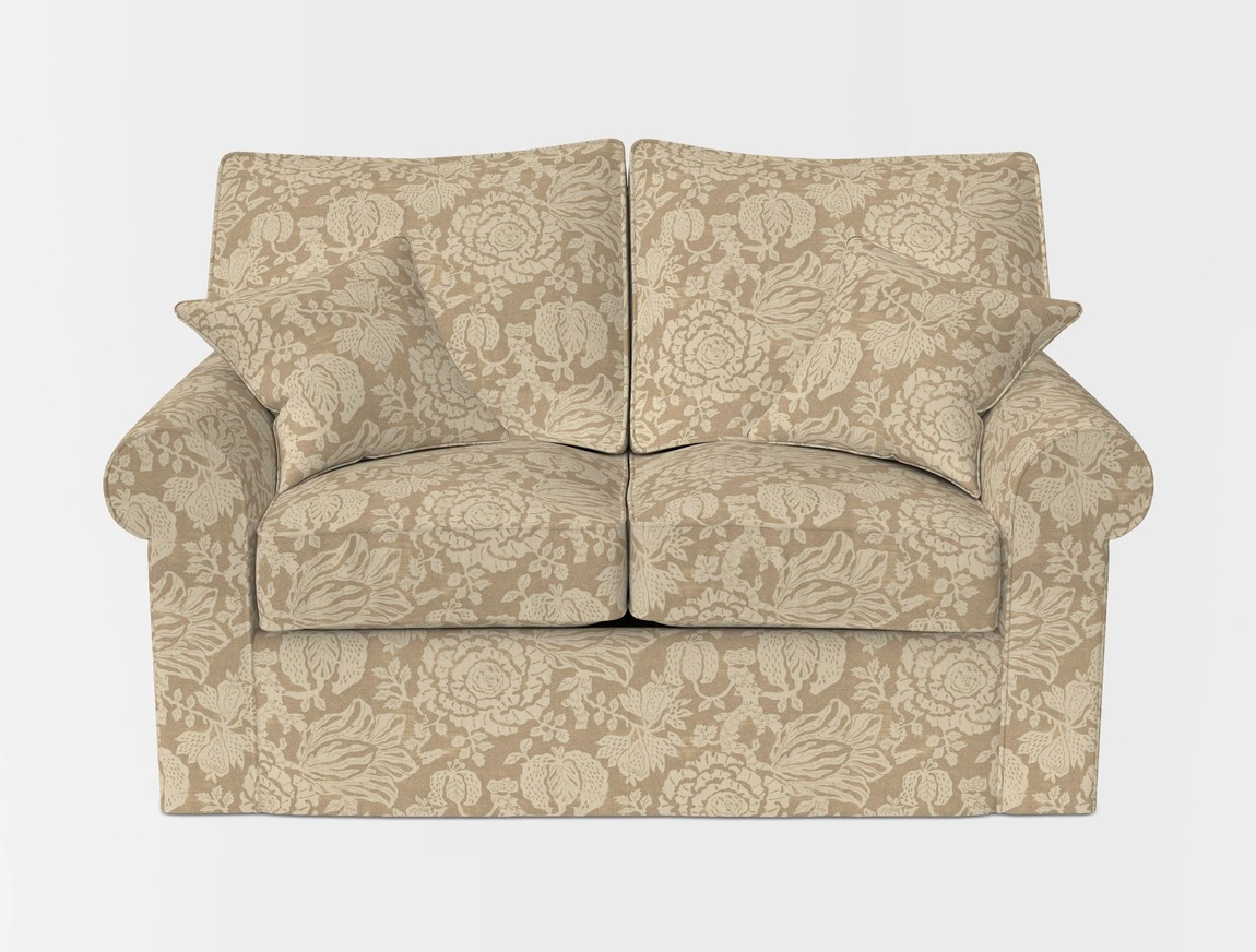 2.5 Seater