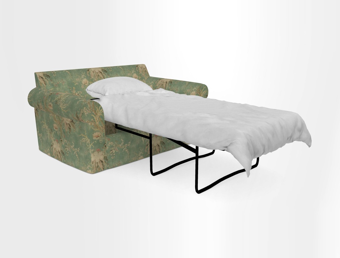 Upperton Sofa Bed front