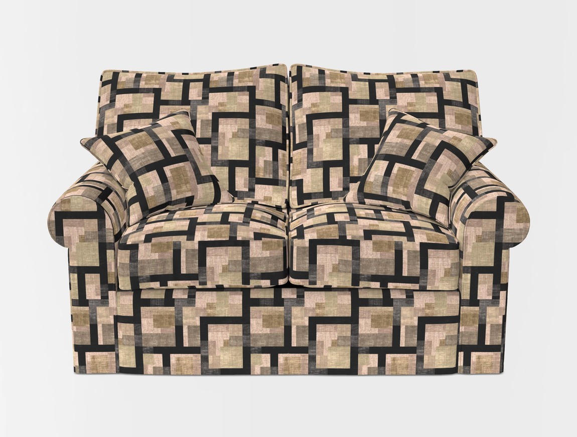 2.5 Seater