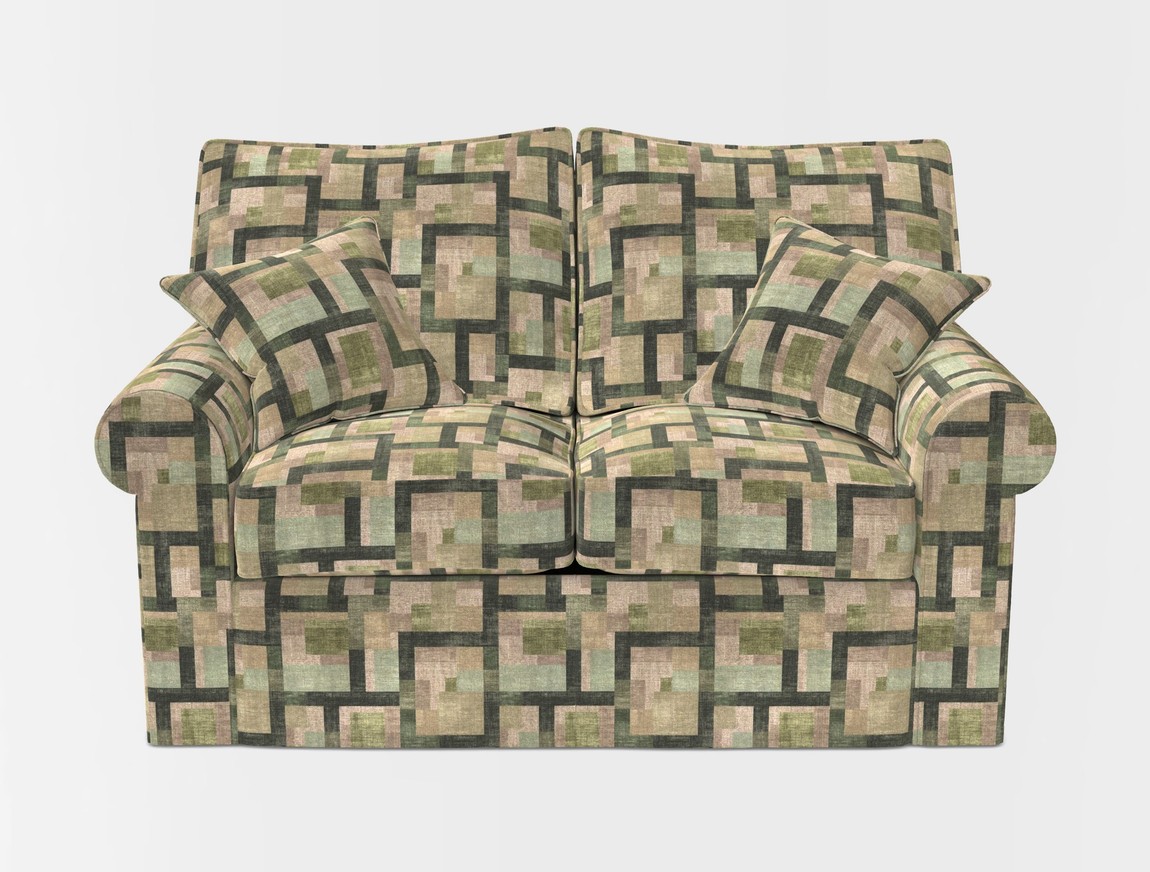 2.5 Seater