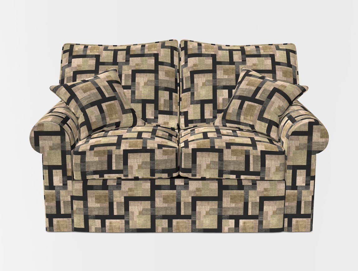 2.5 Seater