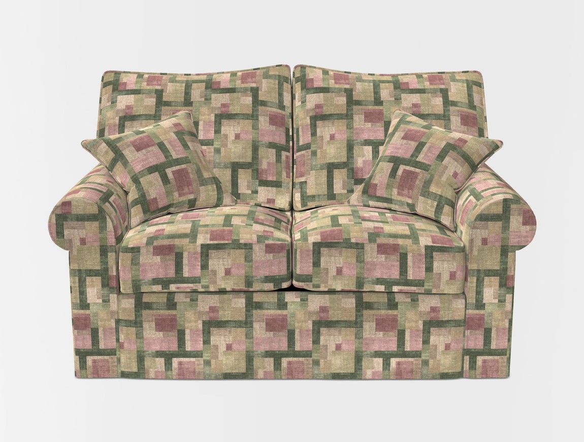 2.5 Seater