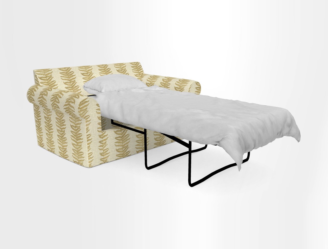 Upperton Sofa Bed front
