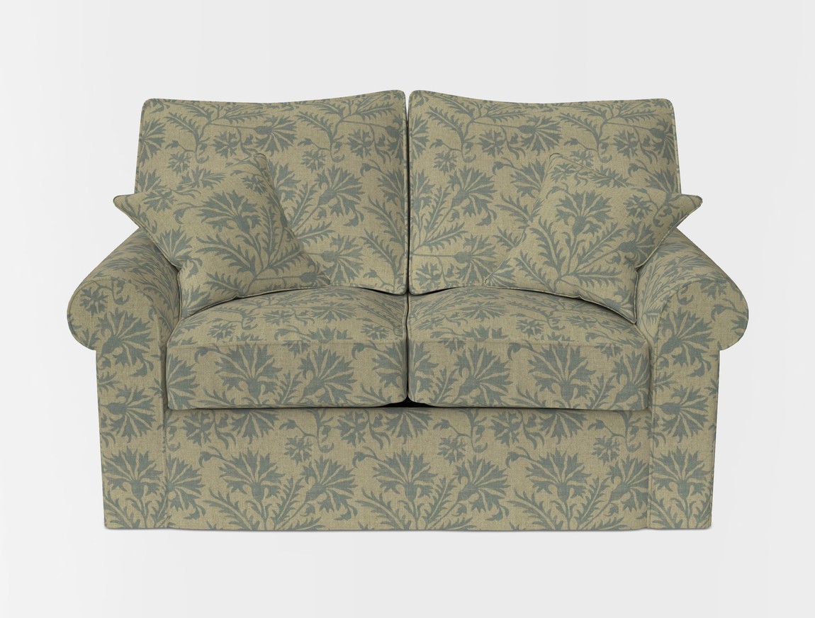 2.5 Seater