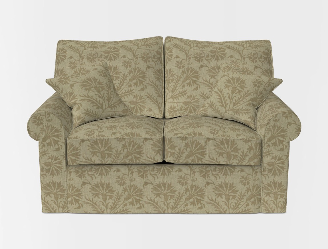 2.5 Seater